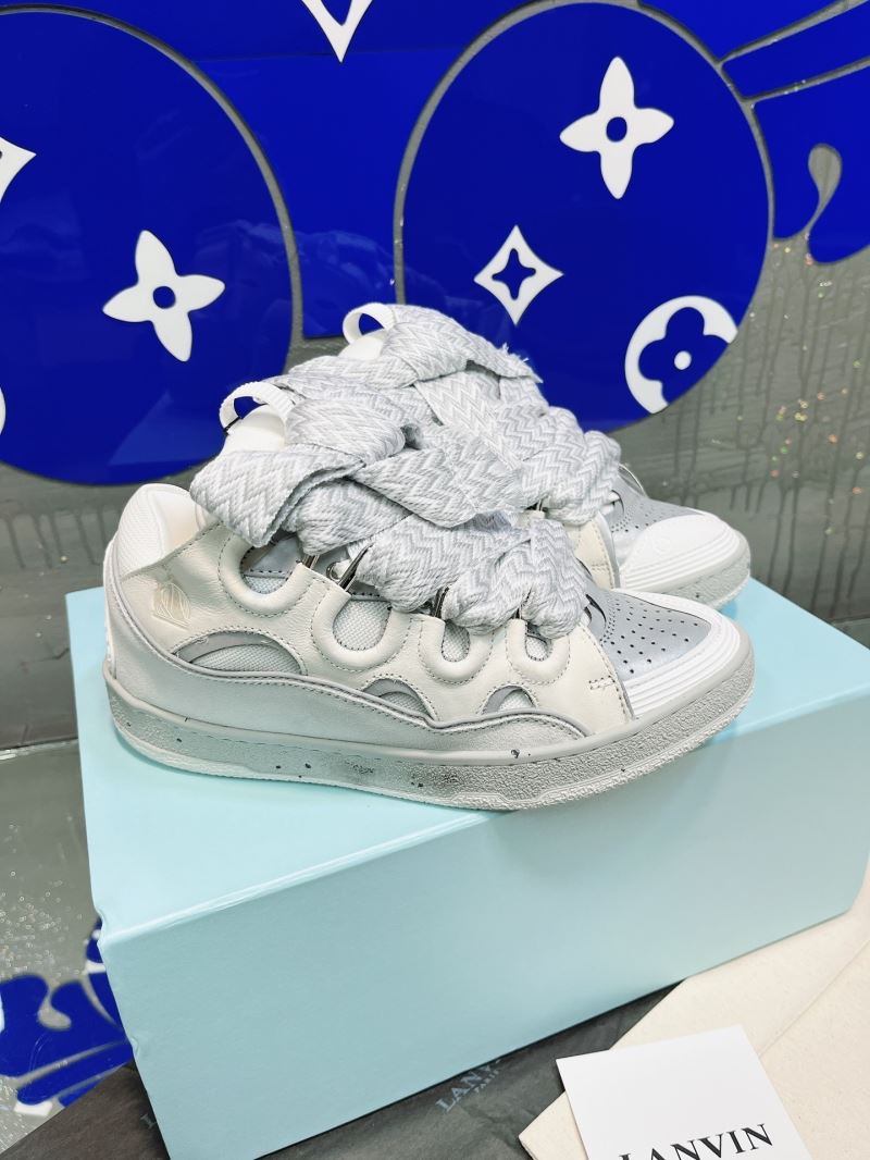 Lanvin Sneakers